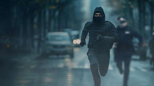 Murder: Suspect No.1 filmas žiurėti online