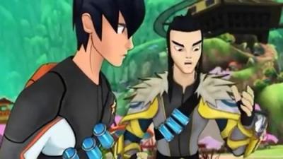 Slugterra