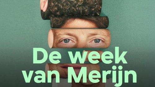 De Week van Merijn filmas žiurėti online