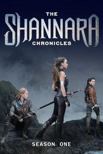 The Shannara Chronicles filmas online
