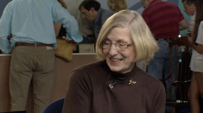 Antiques Roadshow