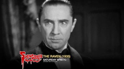 Svengoolie