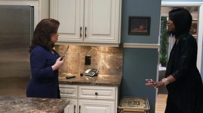 Tyler Perry's The Haves and the Have Nots