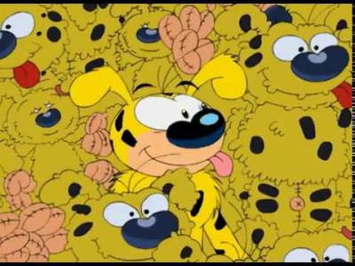 Marsupilami