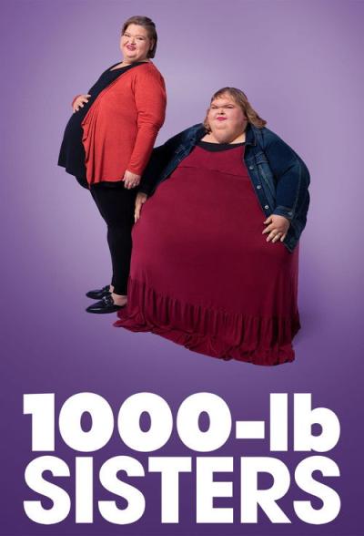 1000-lb Sisters filmas online
