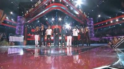 The Voice