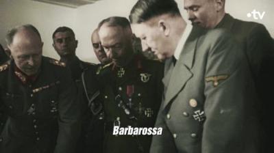 Apocalypse: Hitler attaque à l’Est (1941-1943)