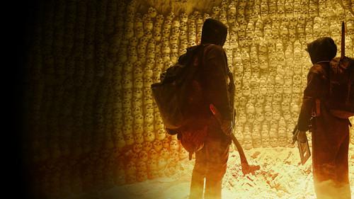 Firebite filmas žiurėti online