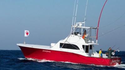 Wicked Tuna: Outer Banks