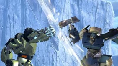 Transformers: Prime