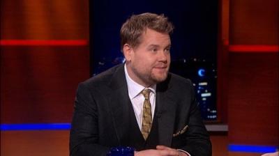 The Colbert Report