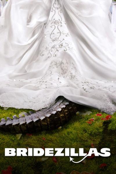 Bridezillas filmas online