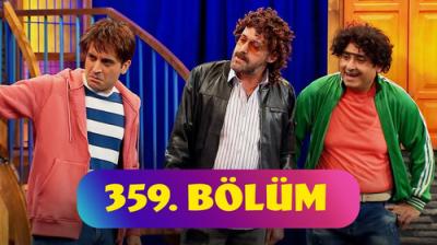 Güldür Güldür Show