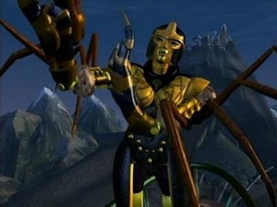 Beast Wars: Transformers