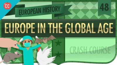 Crash Course European History
