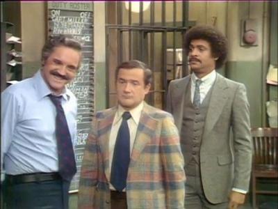 Barney Miller