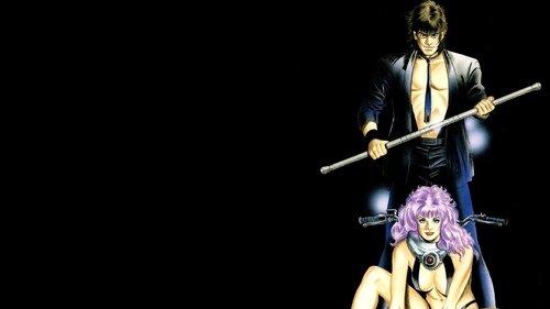MIDNIGHT EYE ゴクウ filmas žiurėti online