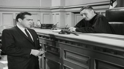 Perry Mason