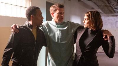 Whiskey Cavalier