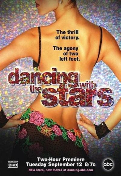 Dancing with the Stars filmas online