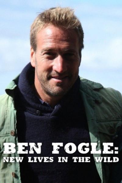 Ben Fogle: New Lives In The Wild filmas online