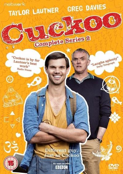 Cuckoo filmas online