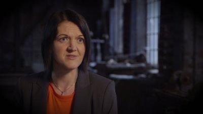 Britain's Most Evil Killers