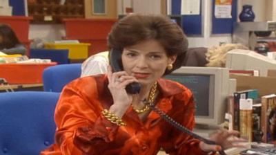 Drop the Dead Donkey