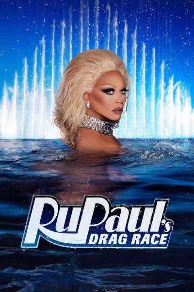 RuPaul's Drag Race filmas online