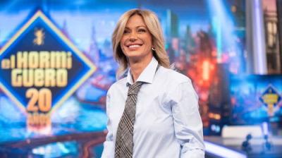 El hormiguero