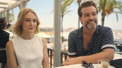 The Mallorca Files