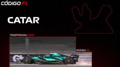 Código F1