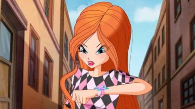 World of Winx