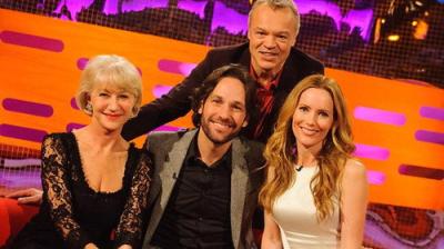 The Graham Norton Show