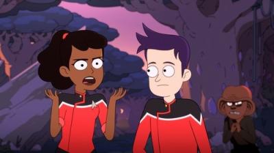 Star Trek: Lower Decks