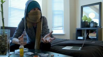 Drugs, Inc.