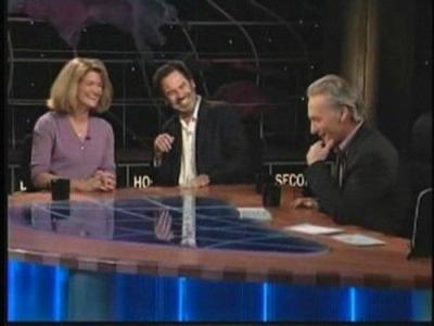 Real Time with Bill Maher