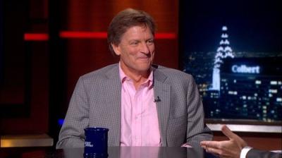 The Colbert Report