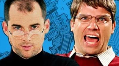 Epic Rap Battles of History