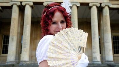 Britain's Most Historic Towns