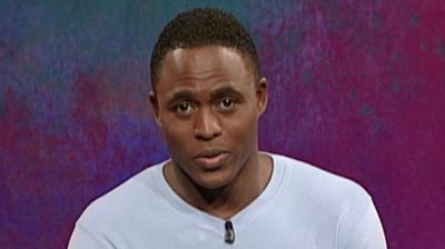 Whose Line Is It Anyway?