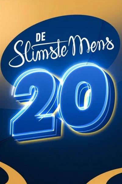 De Slimste Mens ter Wereld filmas online