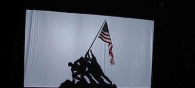 Amerikos talentai