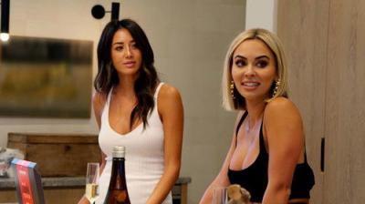 The Real Housewives of Miami