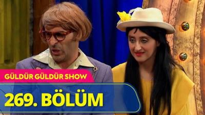 Güldür Güldür Show