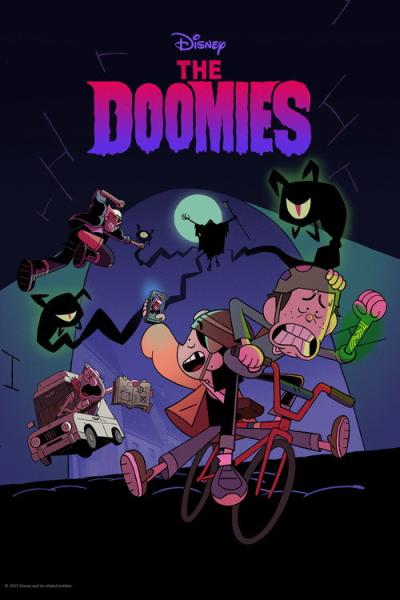 The Doomies filmas online