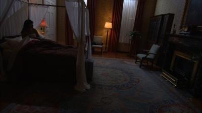 Celebrity Ghost Stories