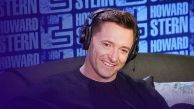 The Howard Stern Interview