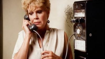 Knots Landing