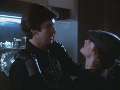Remington Steele